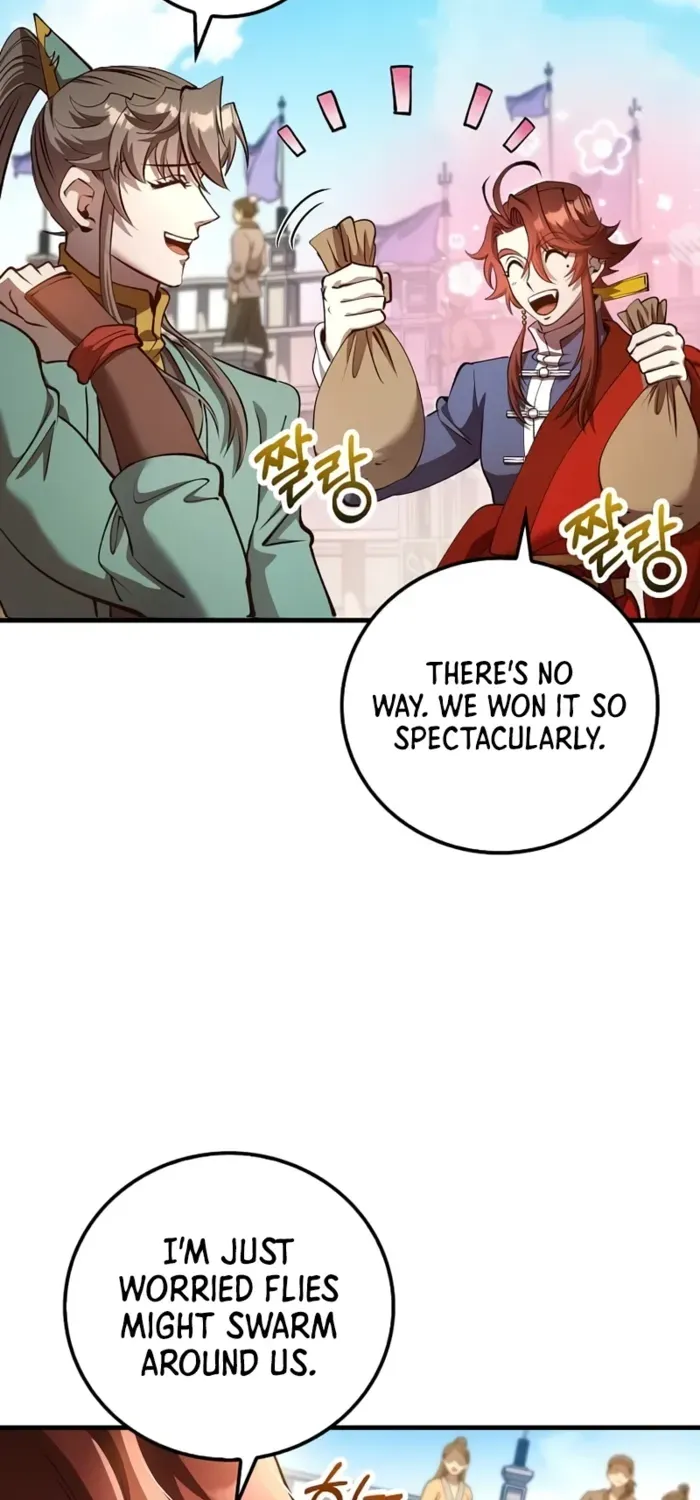 Doctor, Live Again Chapter 234 page 3 - 