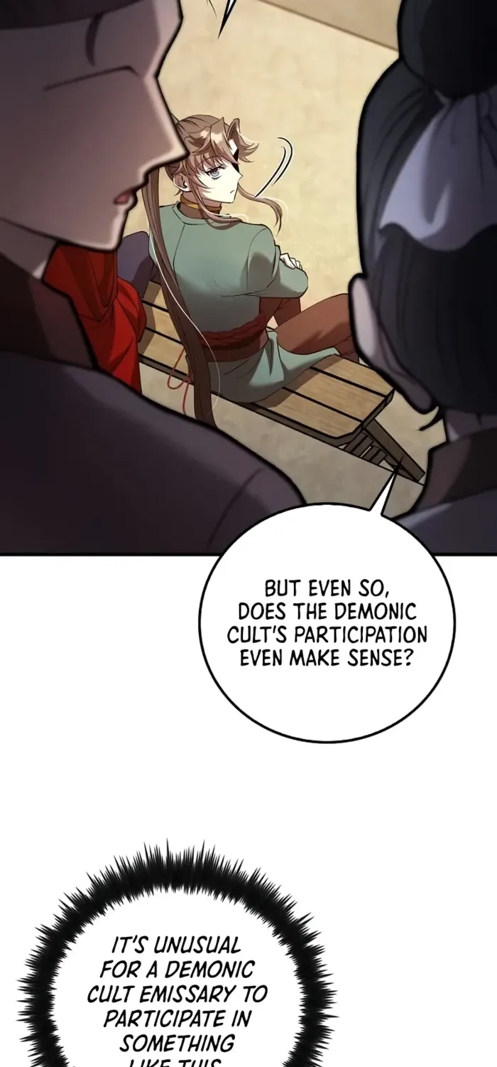 Doctor, Live Again Chapter 234 page 22 - 