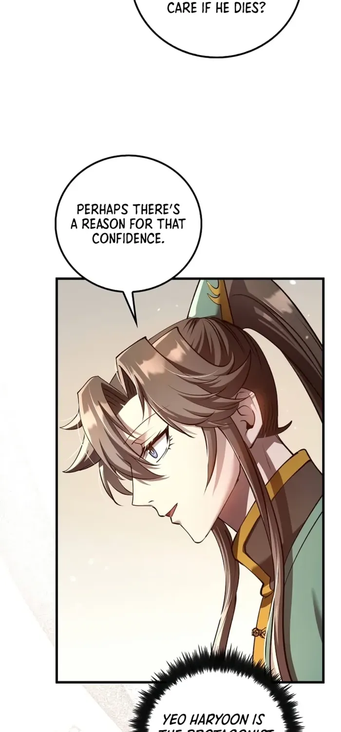 Doctor, Live Again Chapter 234 page 29 - 