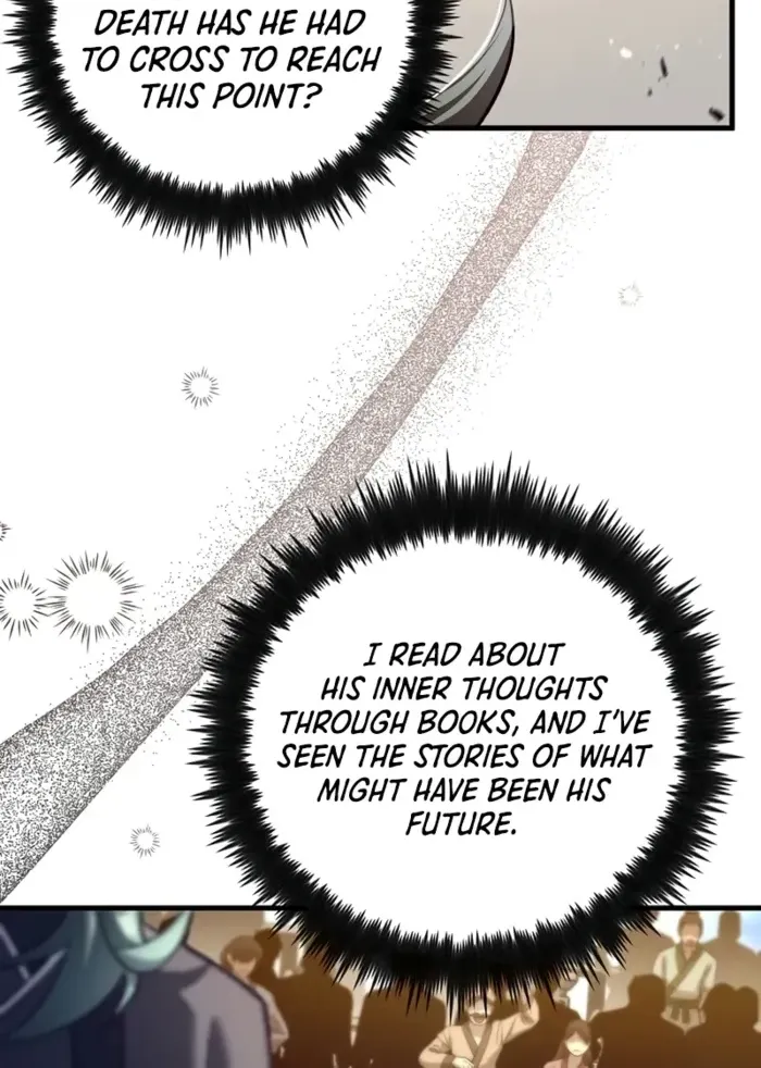 Doctor, Live Again Chapter 234 page 32 - 