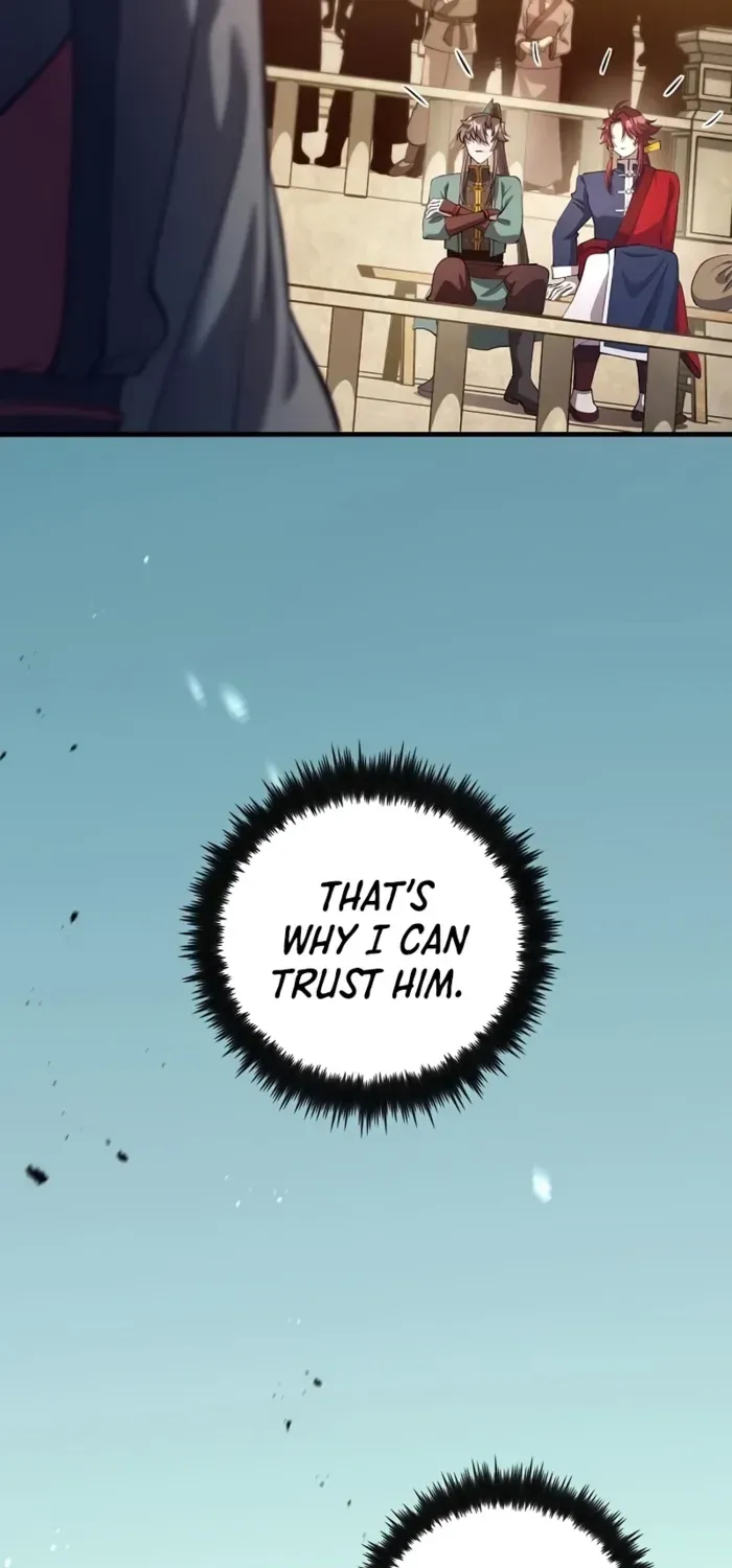Doctor, Live Again Chapter 234 page 33 - 