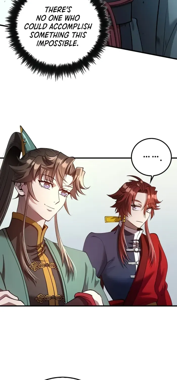Doctor, Live Again Chapter 234 page 35 - 