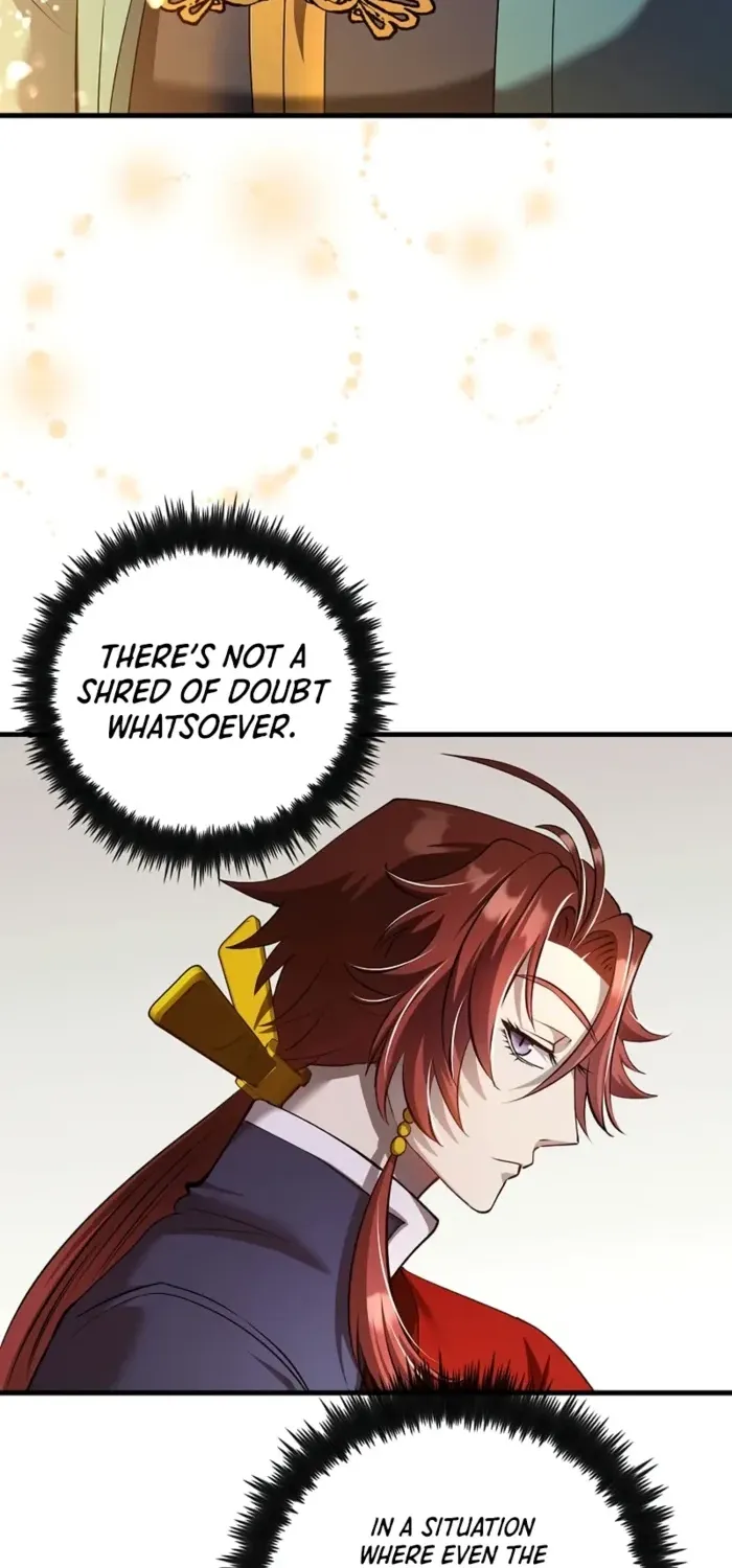 Doctor, Live Again Chapter 234 page 39 - 