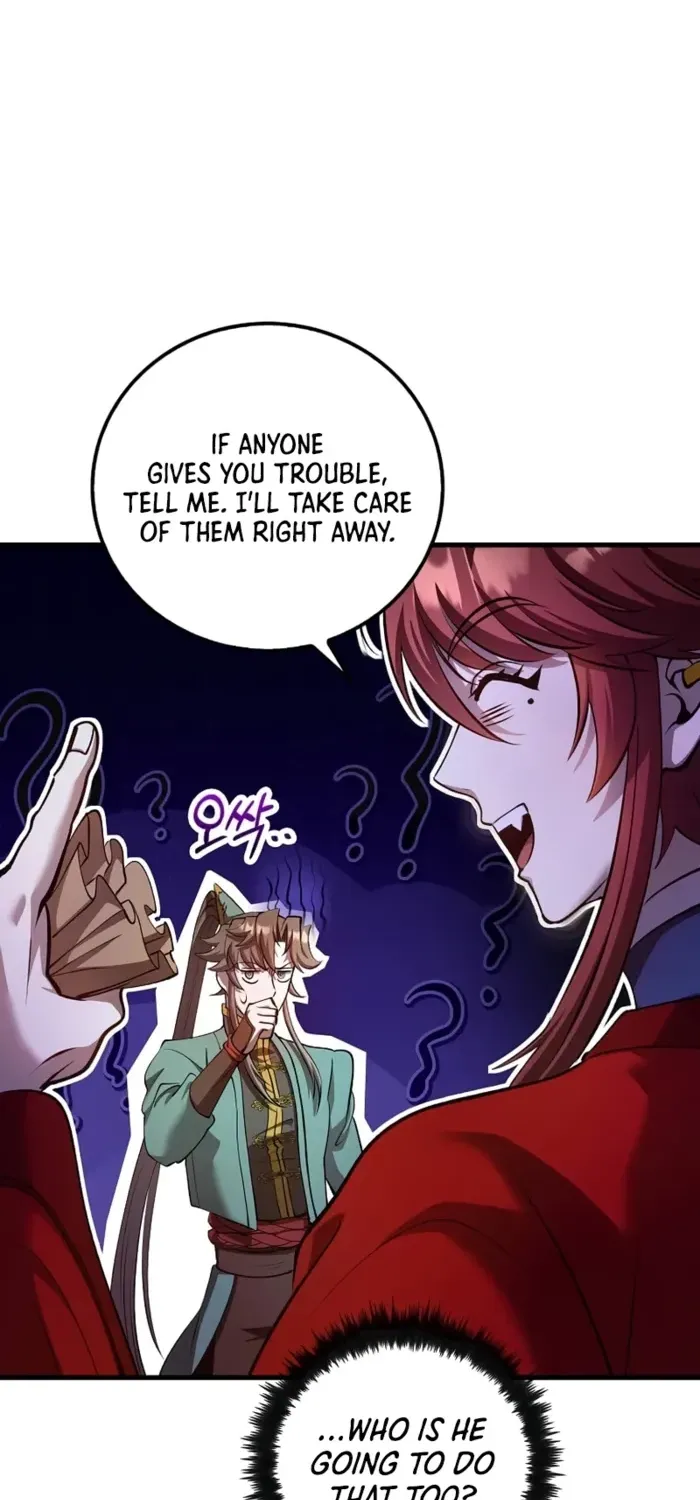 Doctor, Live Again Chapter 234 page 5 - 