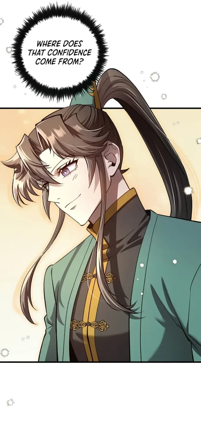 Doctor, Live Again Chapter 234 page 41 - 