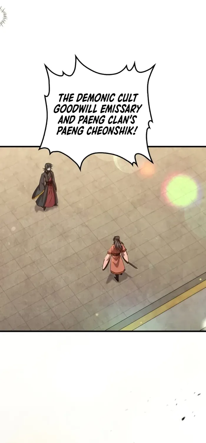 Doctor, Live Again Chapter 234 page 42 - 