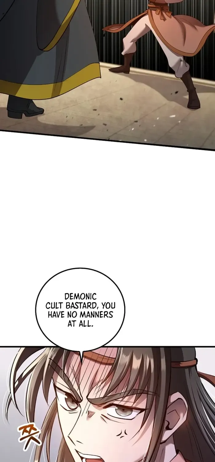 Doctor, Live Again Chapter 234 page 44 - 