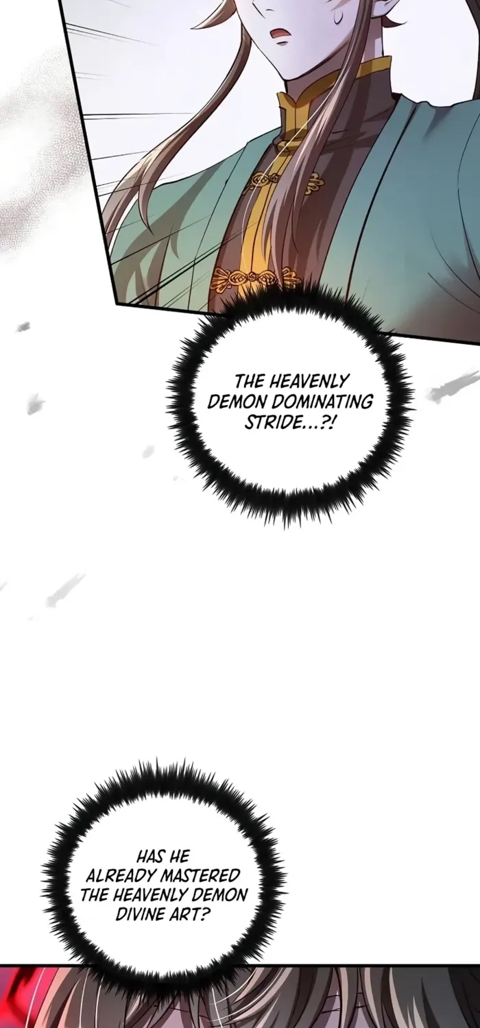 Doctor, Live Again Chapter 234 page 50 - 