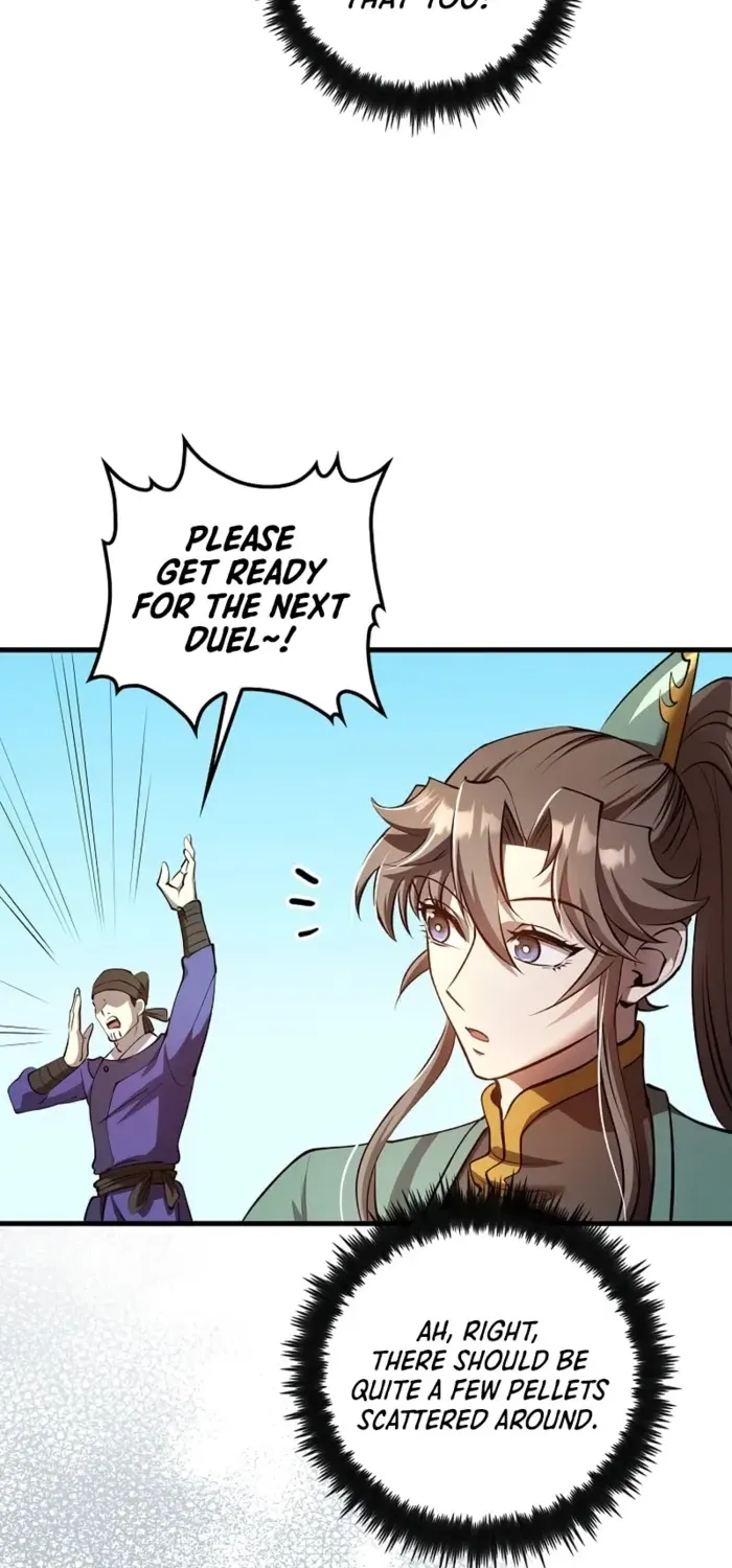 Doctor, Live Again Chapter 234 page 6 - 