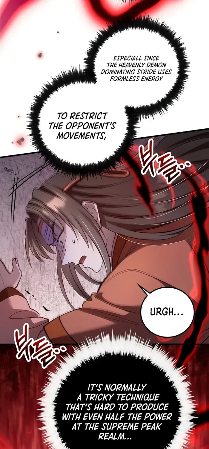 Doctor, Live Again Chapter 234 page 52 - 