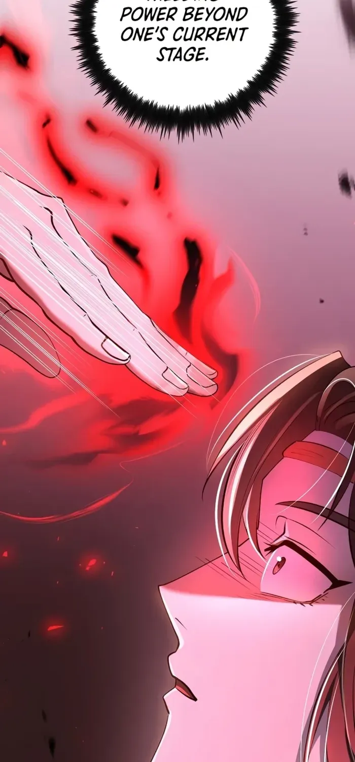 Doctor, Live Again Chapter 234 page 58 - 