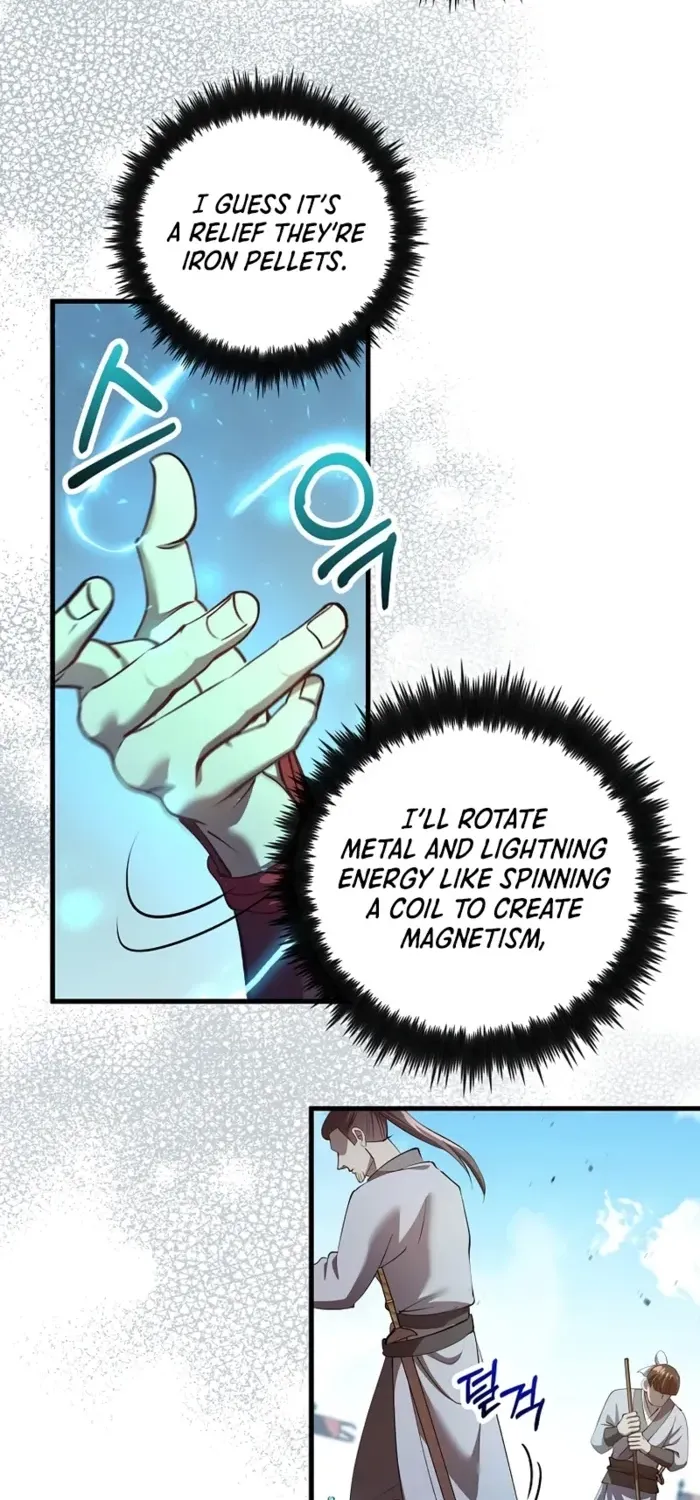 Doctor, Live Again Chapter 234 page 7 - 