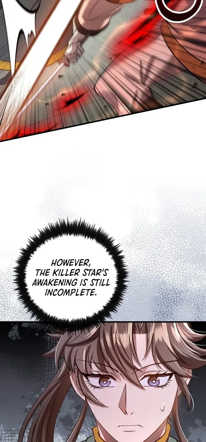 Doctor, Live Again Chapter 234 page 61 - 