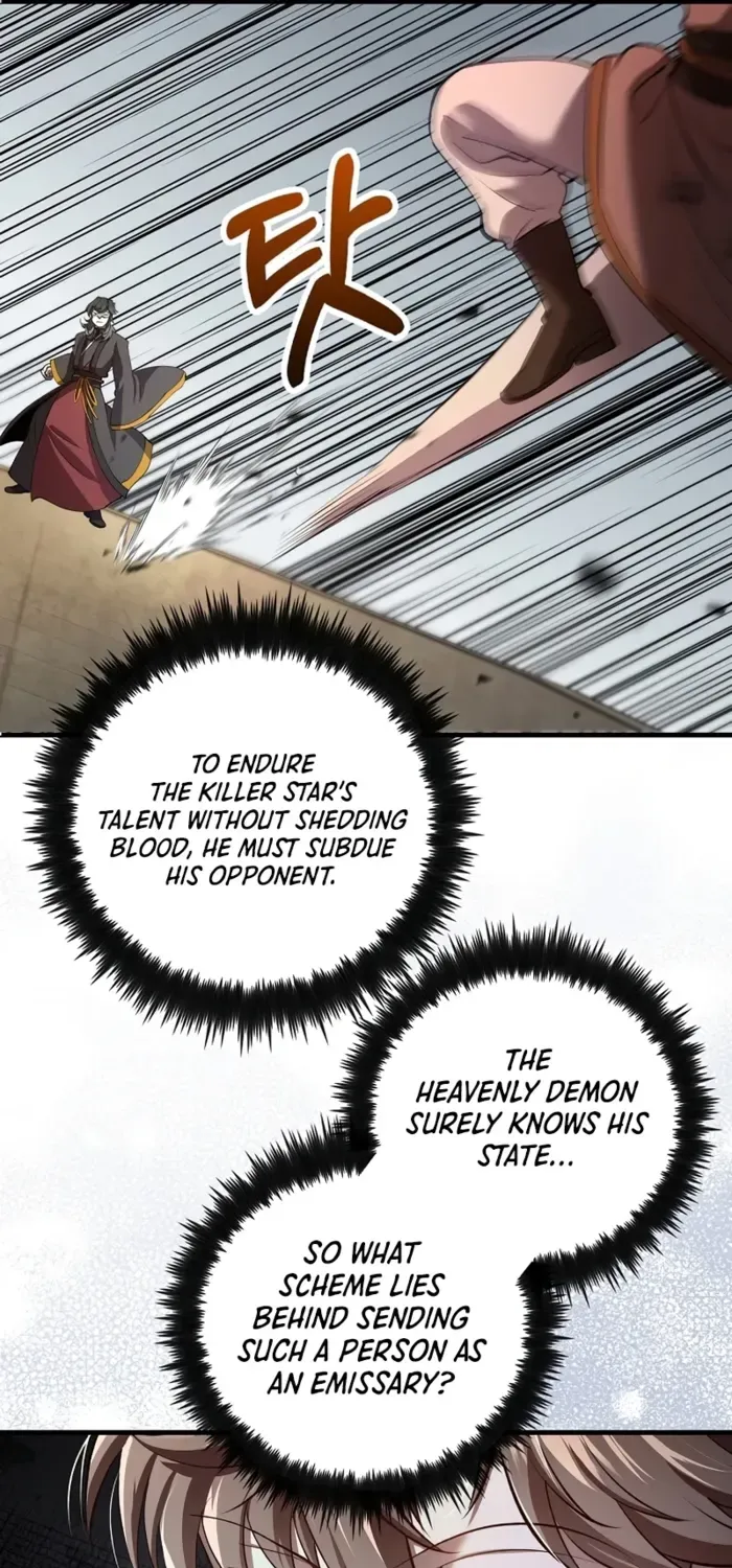 Doctor, Live Again Chapter 234 page 64 - 
