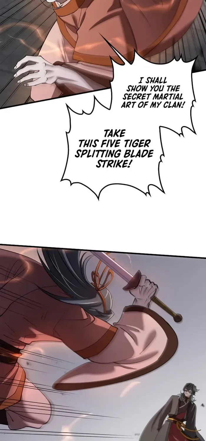 Doctor, Live Again Chapter 234 page 66 - 