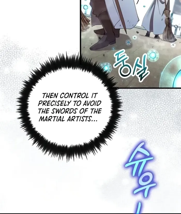 Doctor, Live Again Chapter 234 page 8 - 