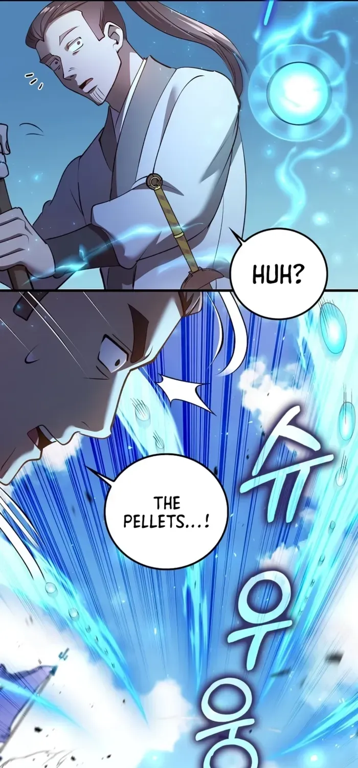 Doctor, Live Again Chapter 234 page 9 - 