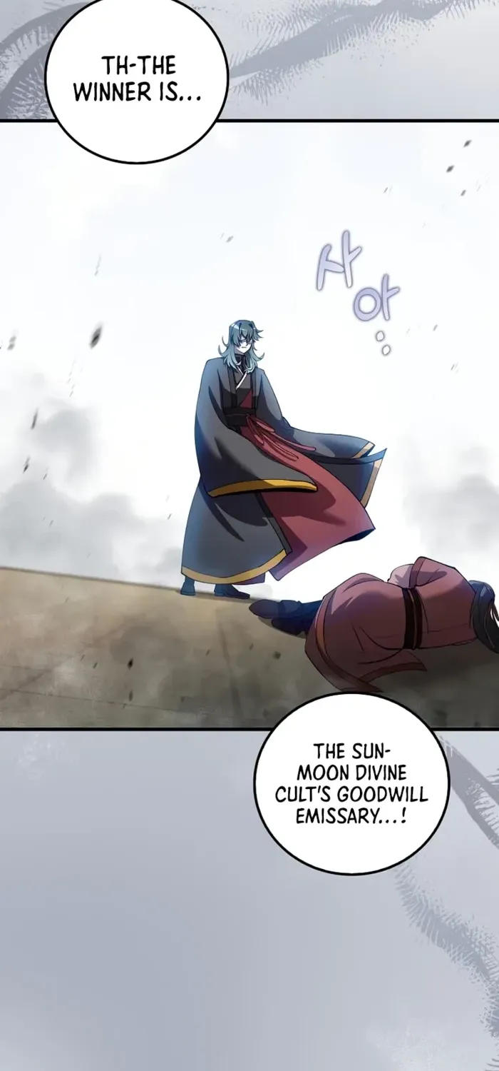 Doctor, Live Again Chapter 234 page 84 - 