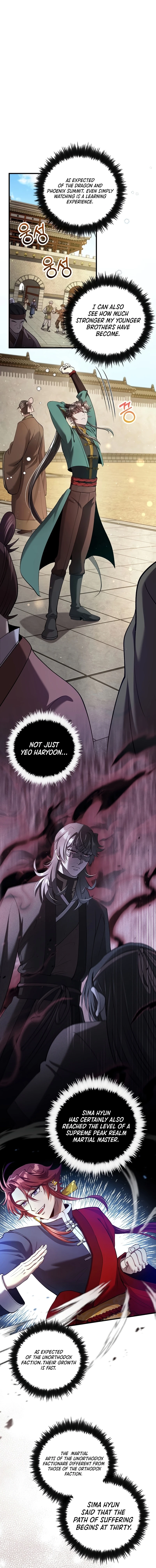 Doctor, Live Again Chapter 235 page 2 - 