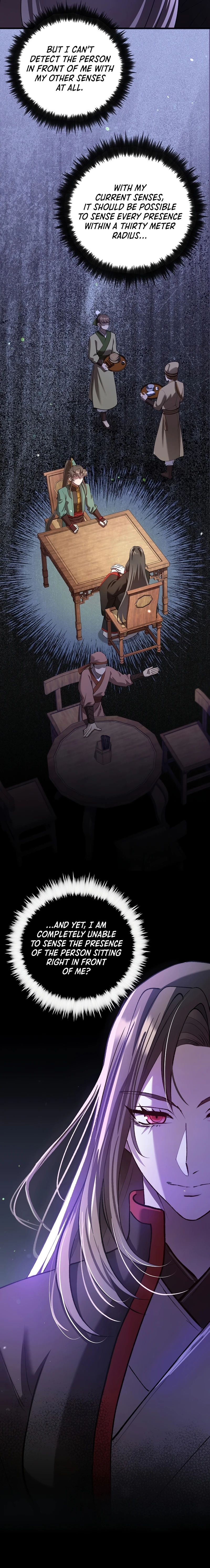 Doctor, Live Again Chapter 235 page 14 - 