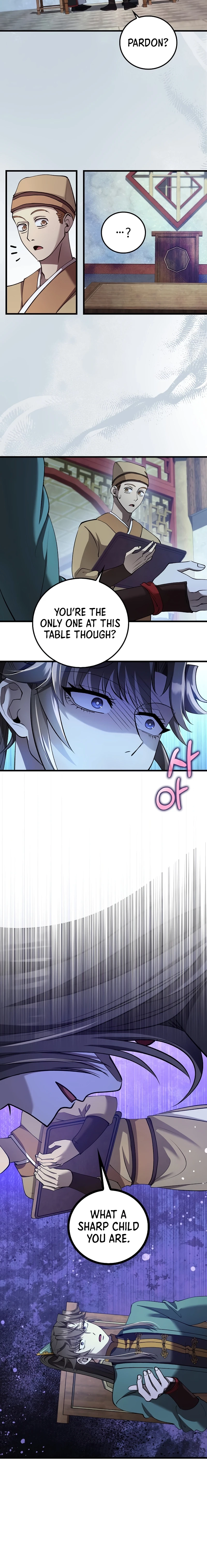 Doctor, Live Again Chapter 235 page 16 - 