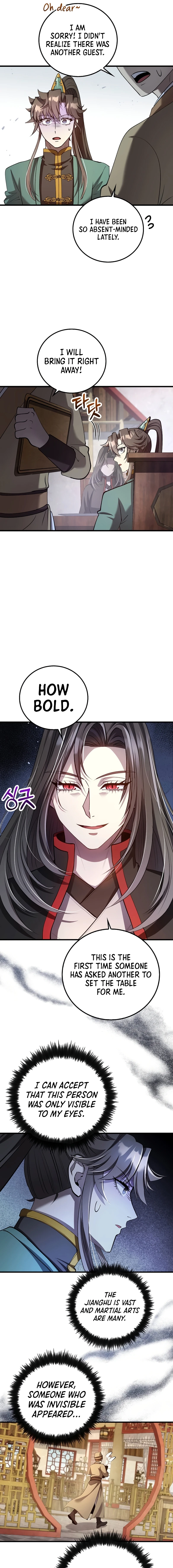 Doctor, Live Again Chapter 235 page 17 - 