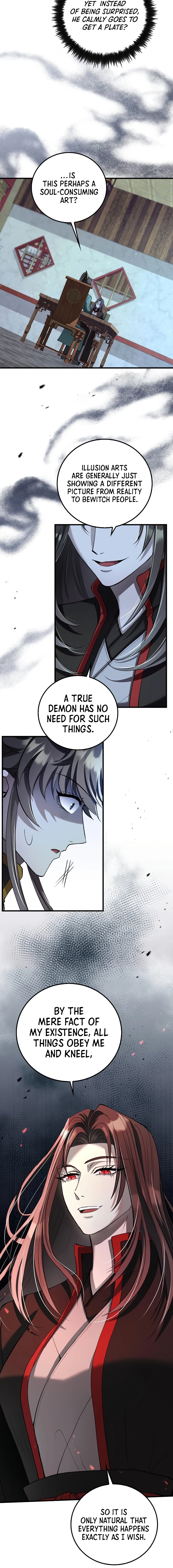 Doctor, Live Again Chapter 235 page 18 - 