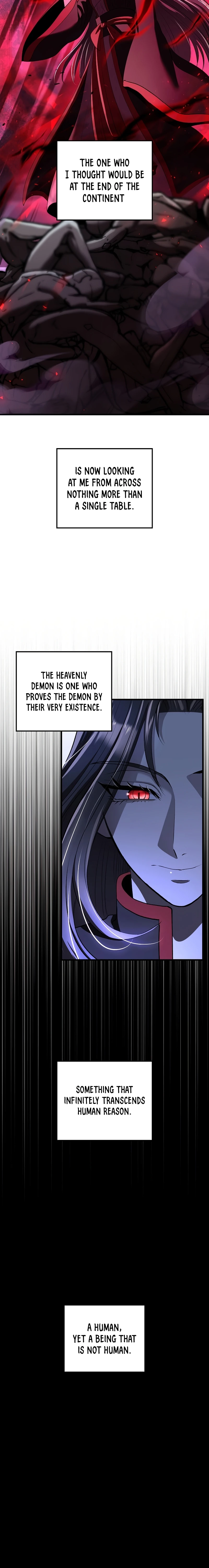 Doctor, Live Again Chapter 235 page 21 - 