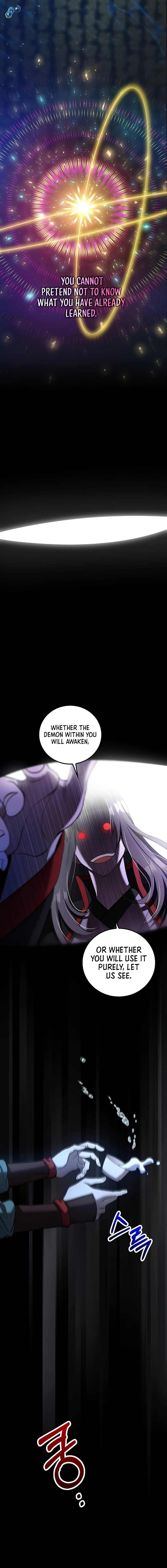 Doctor, Live Again Chapter 236 page 19 - 