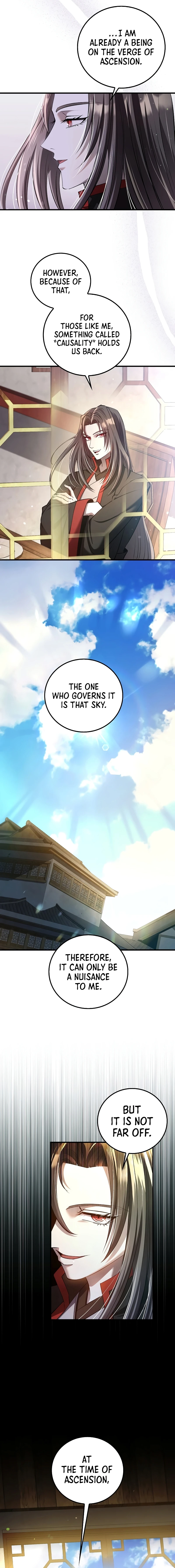Doctor, Live Again Chapter 236 page 6 - 