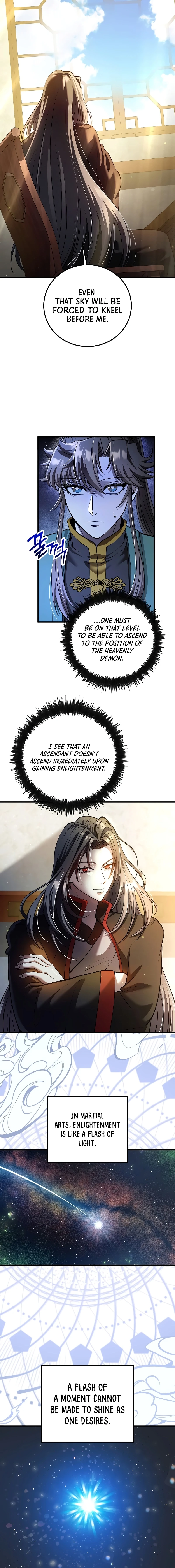 Doctor, Live Again Chapter 236 page 7 - 