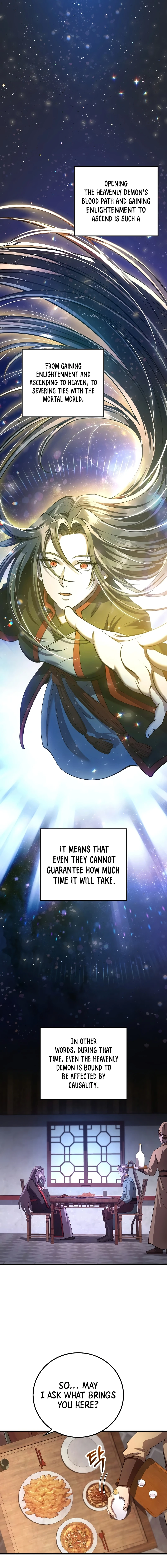 Doctor, Live Again Chapter 236 page 8 - 