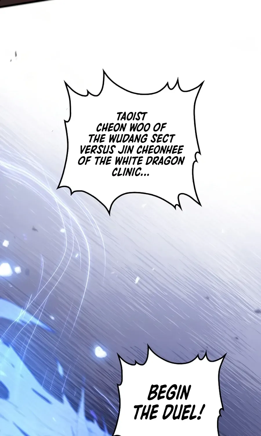 Doctor, Live Again Chapter 237 page 109 - 