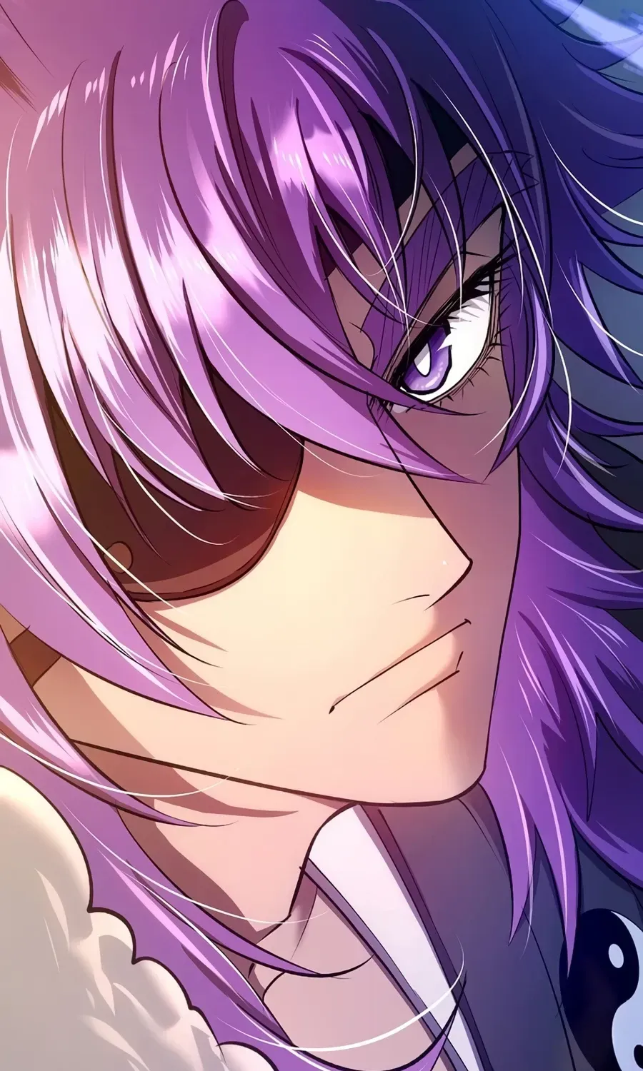 Doctor, Live Again Chapter 237 page 116 - 