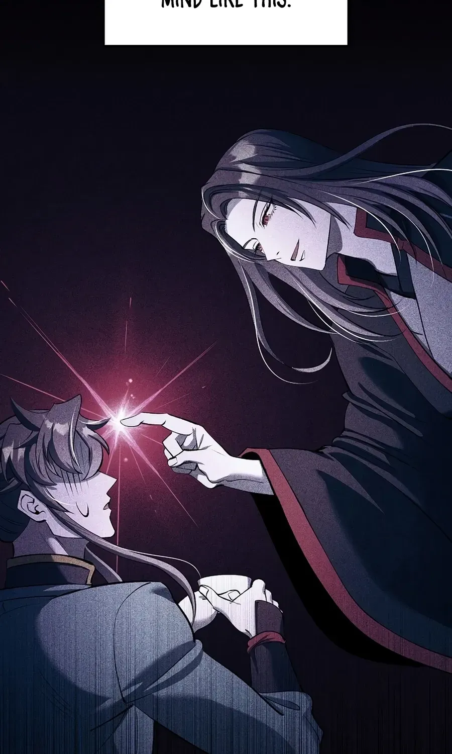 Doctor, Live Again Chapter 237 page 13 - 