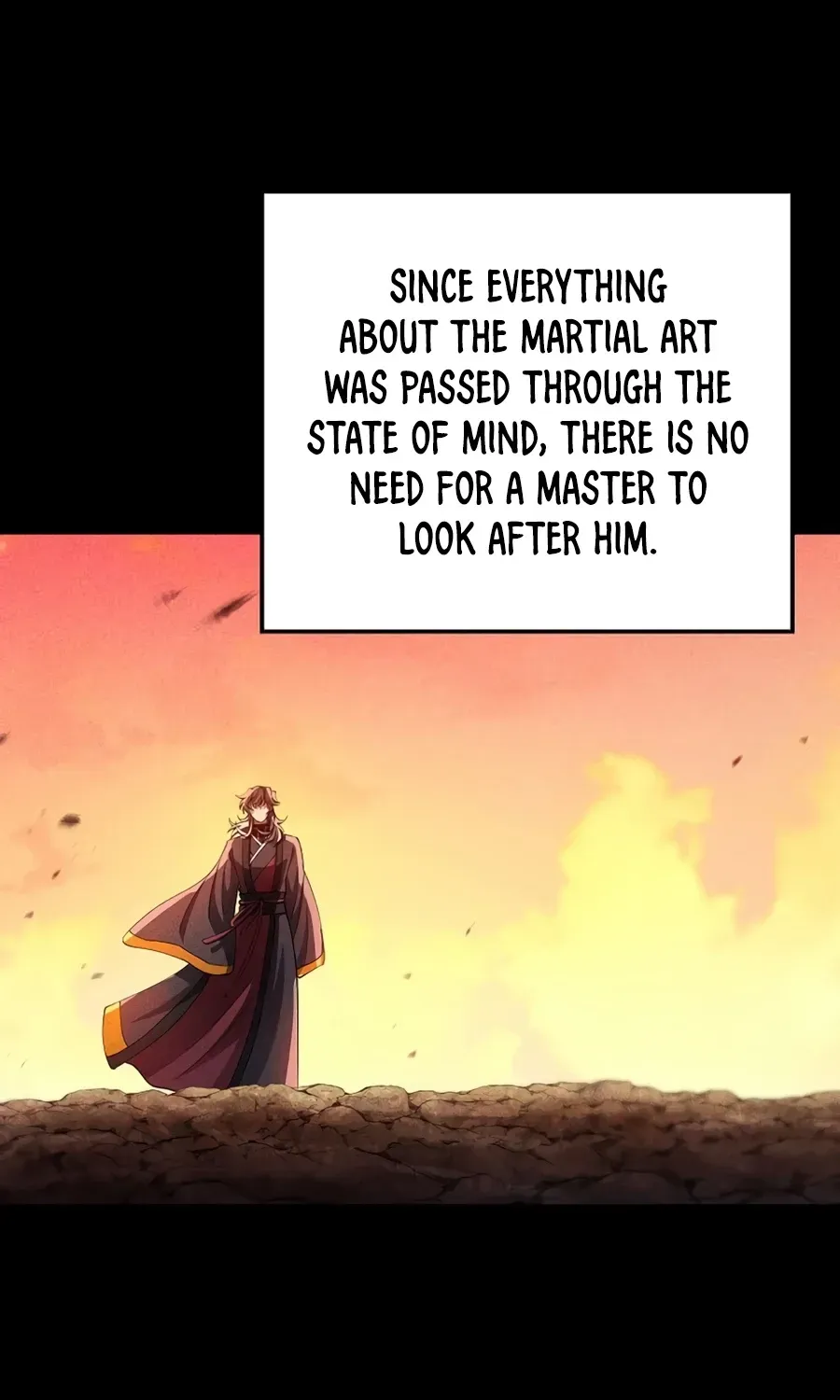 Doctor, Live Again Chapter 237 page 24 - 