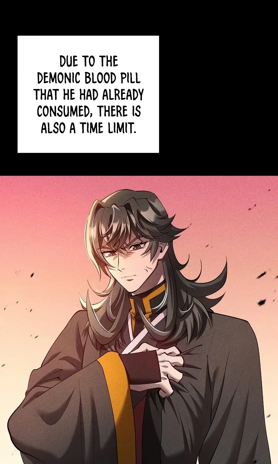 Doctor, Live Again Chapter 237 page 25 - 