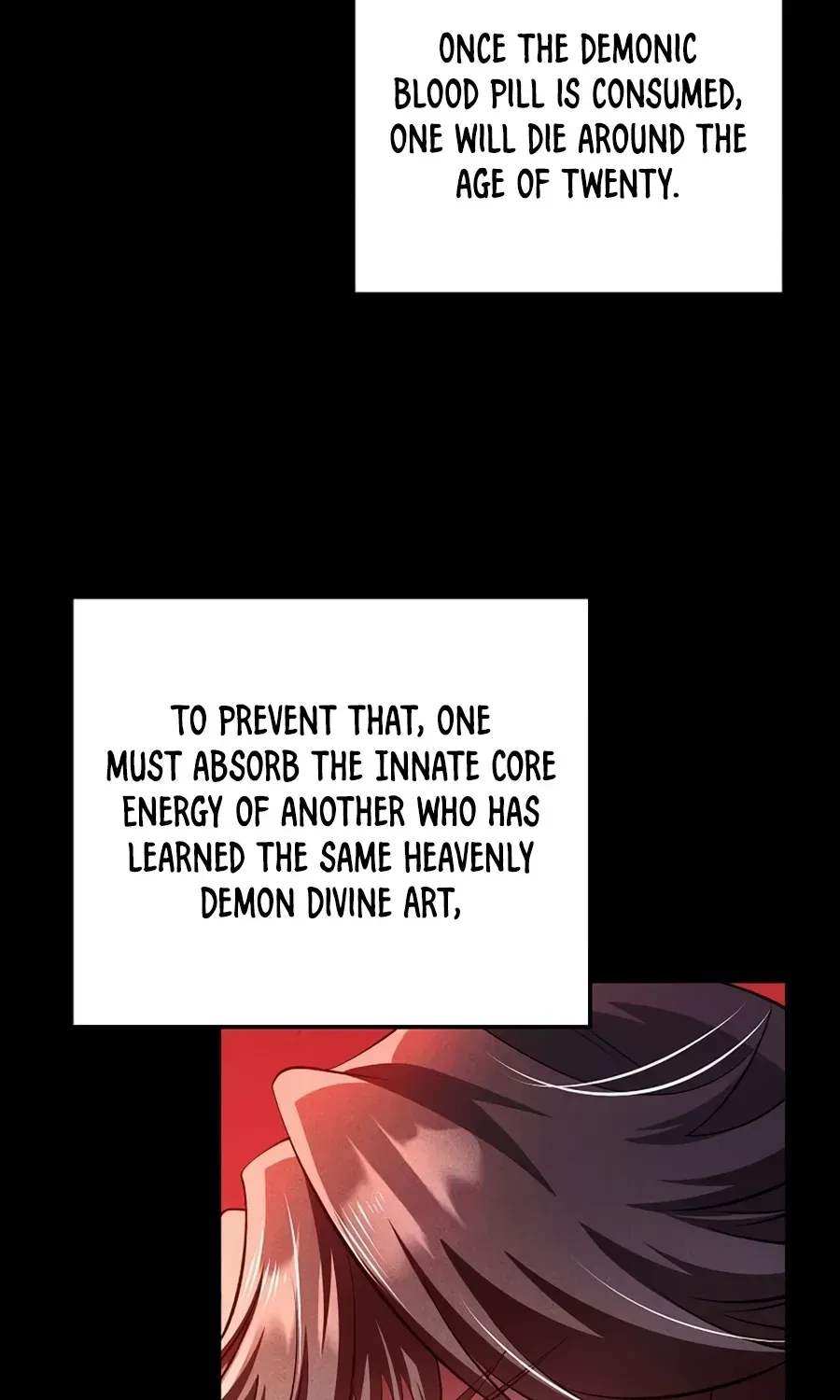 Doctor, Live Again Chapter 237 page 27 - 