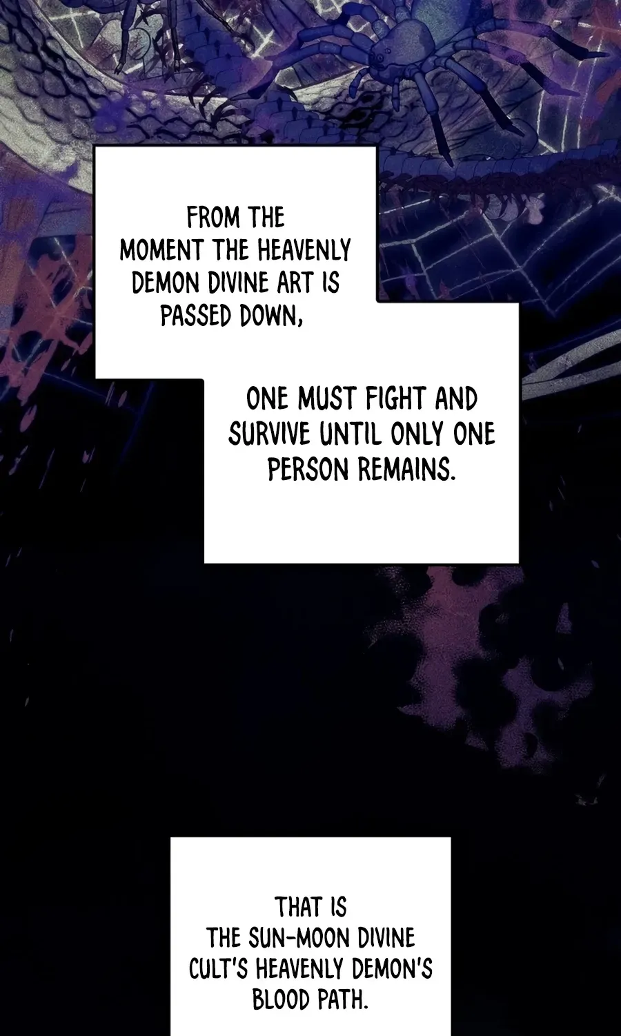 Doctor, Live Again Chapter 237 page 30 - 