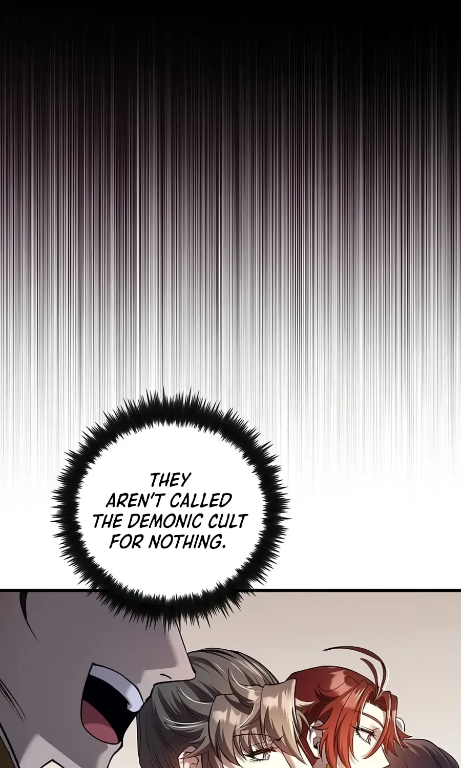 Doctor, Live Again Chapter 237 page 33 - 