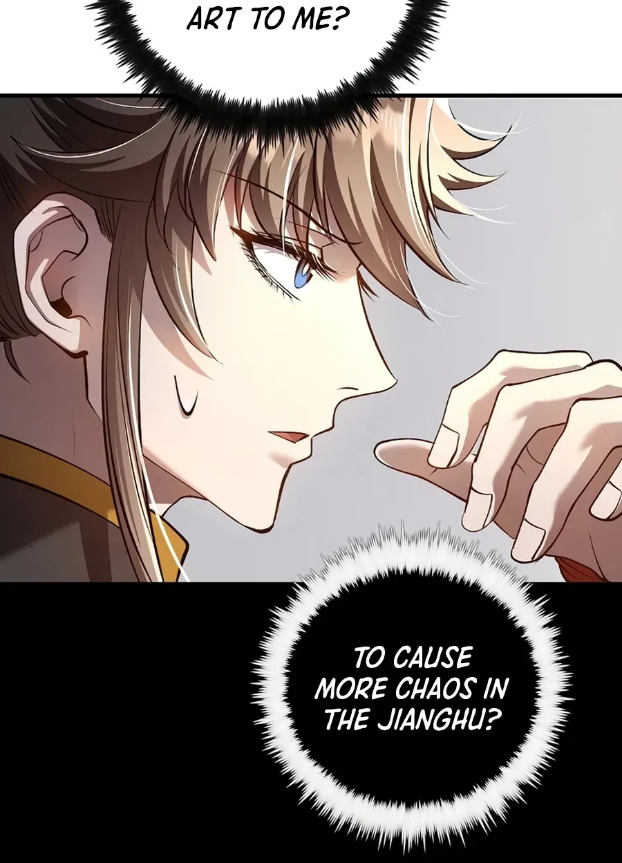 Doctor, Live Again Chapter 237 page 35 - 