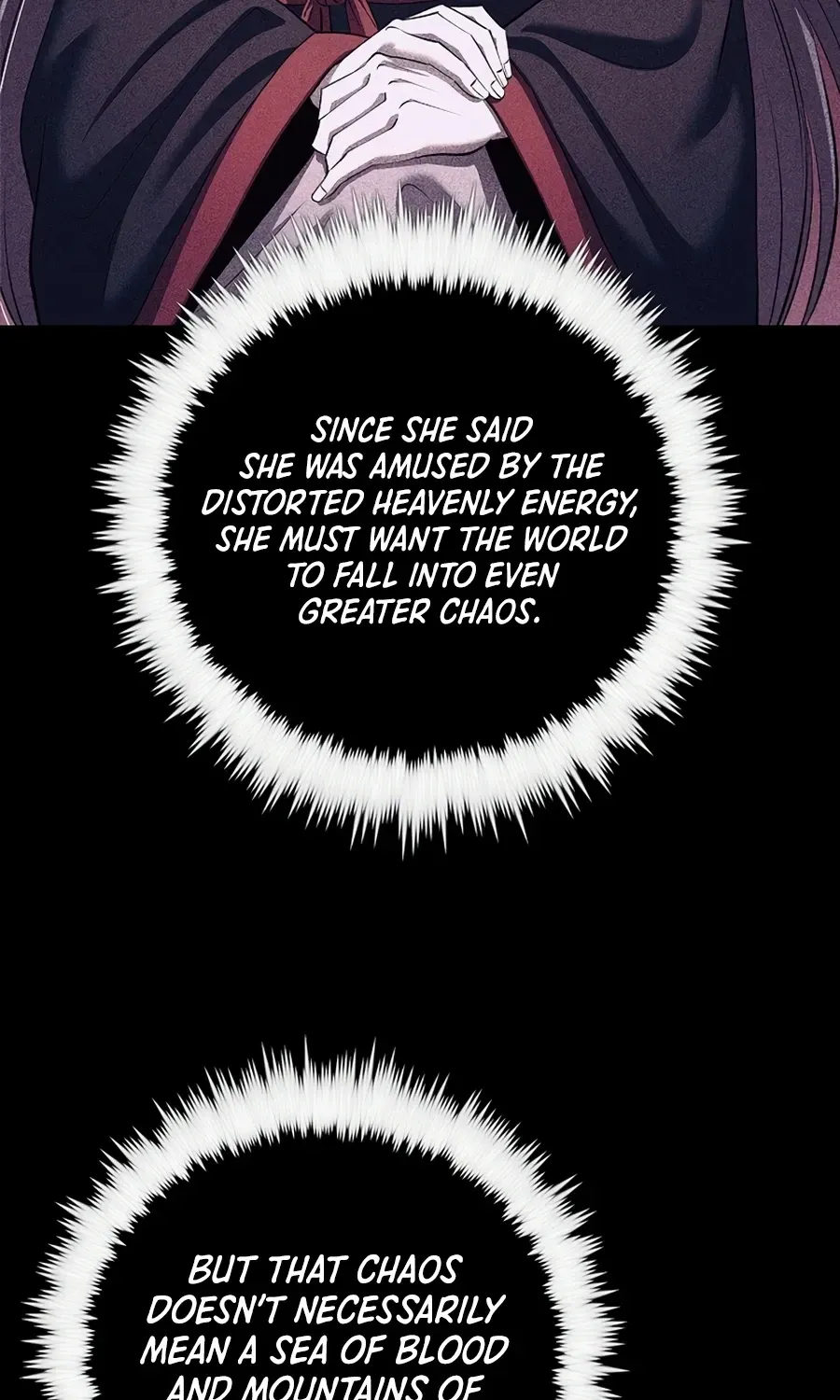Doctor, Live Again Chapter 237 page 37 - 