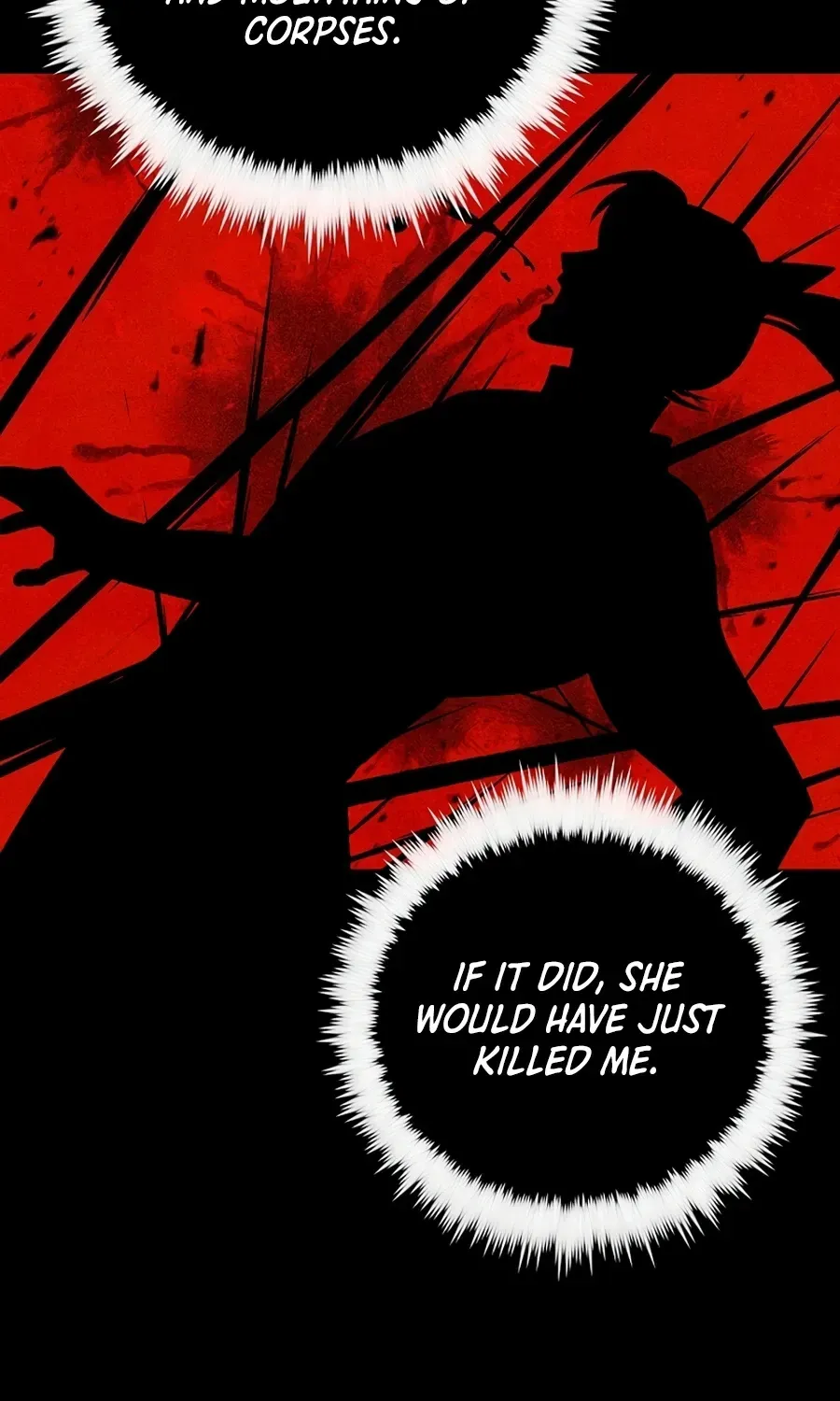 Doctor, Live Again Chapter 237 page 38 - 