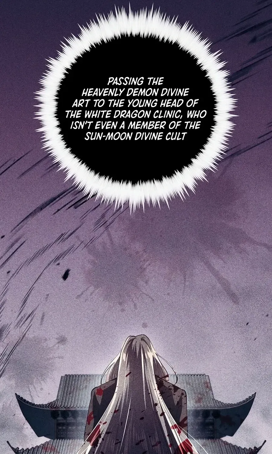 Doctor, Live Again Chapter 237 page 40 - 
