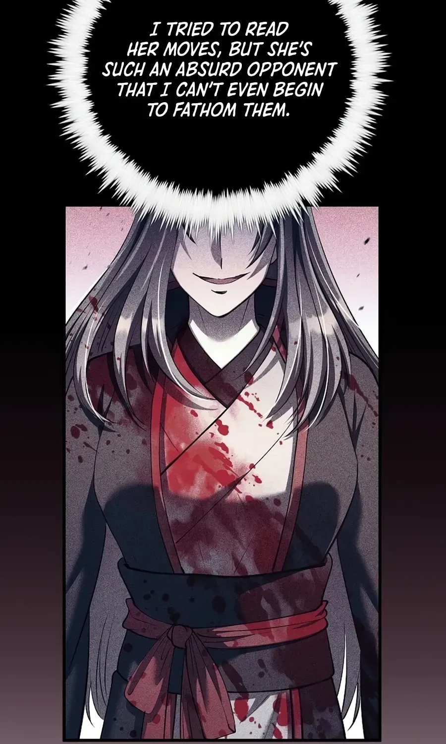 Doctor, Live Again Chapter 237 page 42 - 