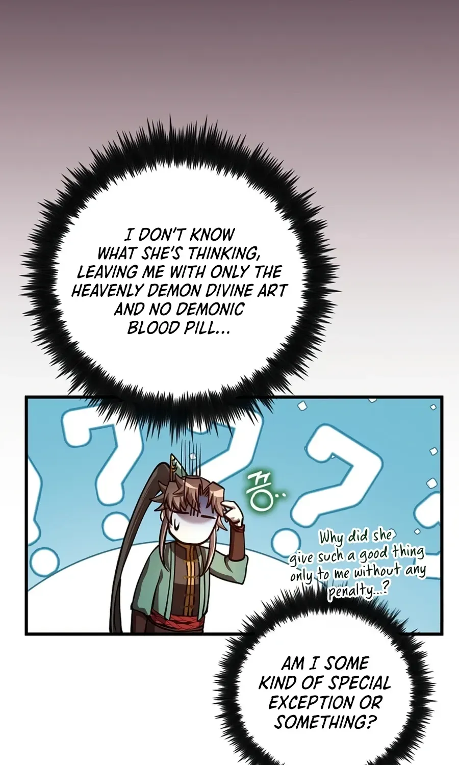 Doctor, Live Again Chapter 237 page 43 - 