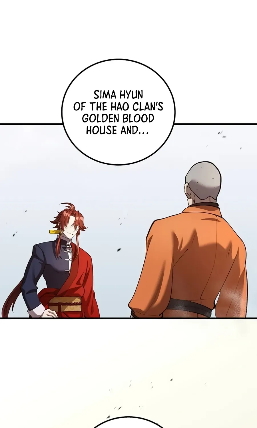 Doctor, Live Again Chapter 237 page 47 - 