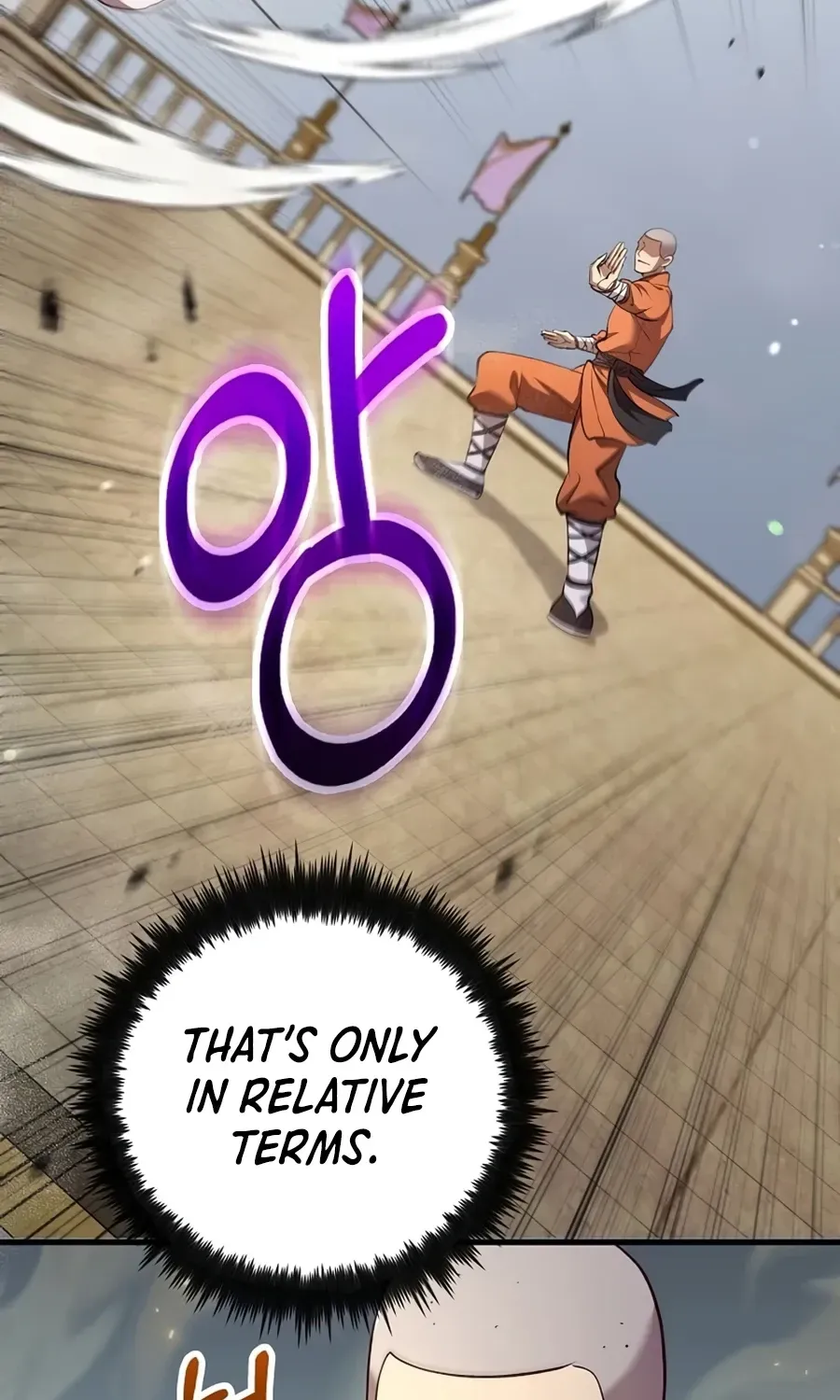 Doctor, Live Again Chapter 237 page 52 - 