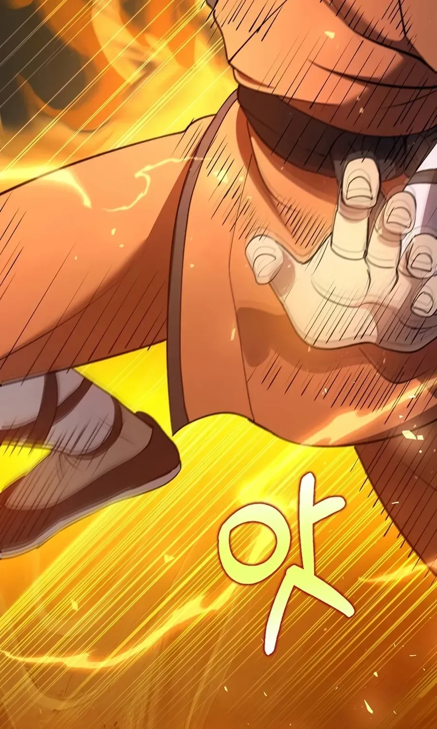 Doctor, Live Again Chapter 237 page 56 - 