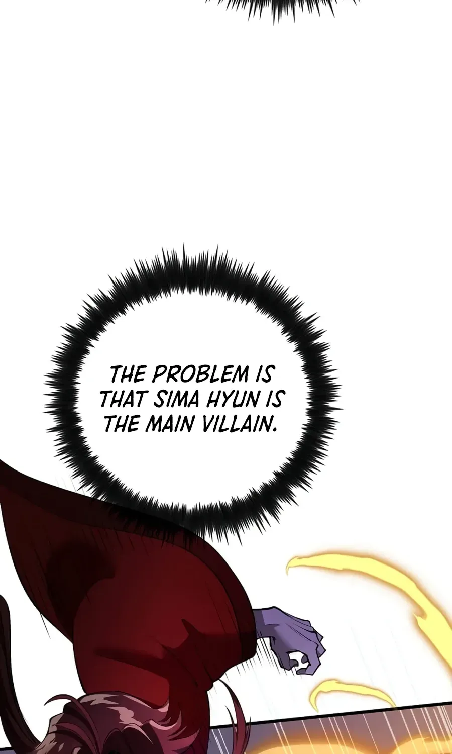 Doctor, Live Again Chapter 237 page 61 - 